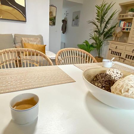 Super Holiday Las Buganvillas Garden And Sea Views La Cala De Mijas Exterior foto