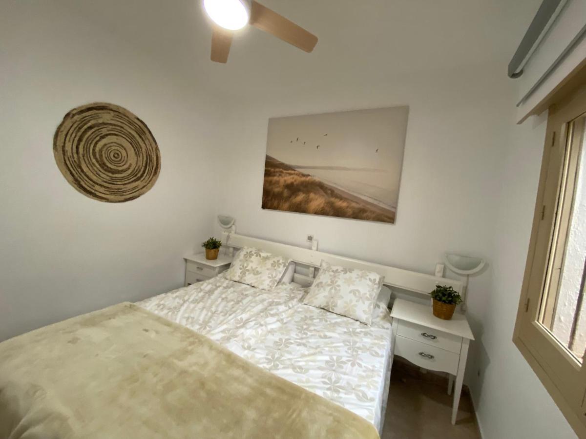 Super Holiday Las Buganvillas Garden And Sea Views La Cala De Mijas Exterior foto